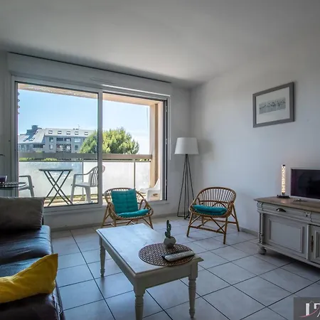 T2 Balcon Sud A 50m De La - Fr-1-825-38 *