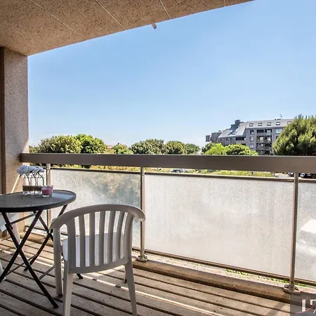 T2 Balcon Sud A 50m De La - Fr-1-825-38